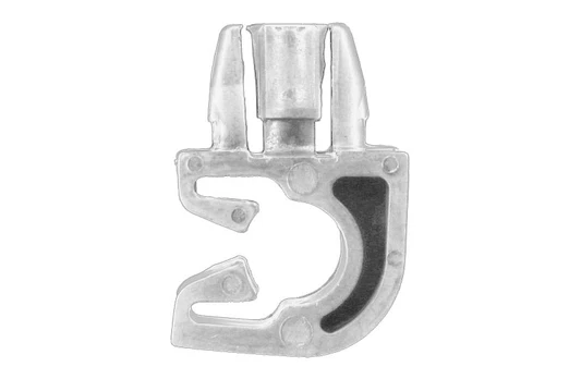Variklio gaubto atramos segtukas 792831