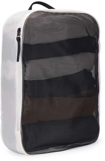 Kelioninis Thule 5572 Packing Cube Medium baltas