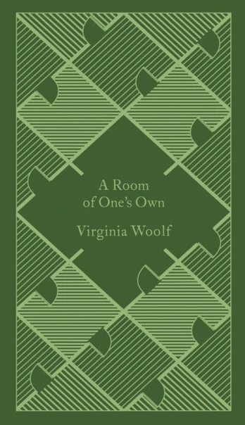 Room of One's Own