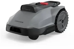 TerraMow MINI 500 belaidis vejos robotas (5 arų)+garazas DOVANA