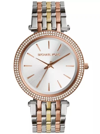 Laikrodis DAMSKI Michael Kors DARCI MK3203 (zm532b)