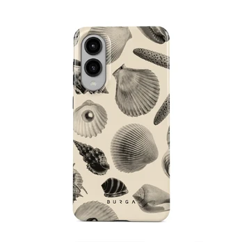 Shell Mosaic - Samsung Galaxy S25 Edge Case