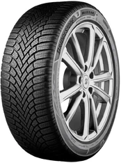 Bridgestone 275/55R19 BLIZZAK 6 111W kaina