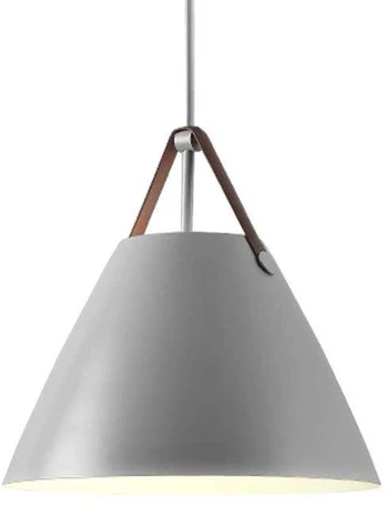 Lubinis šviestuvas Toolight Šviestuvas lubinis BUFFO Gray