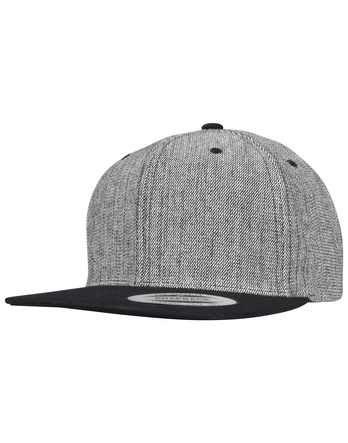 Kepuraitė Flexfit 6089MS su snapeliu