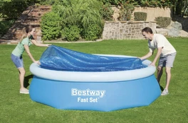 Baseino uždangalas 305 cm Bestway 58241