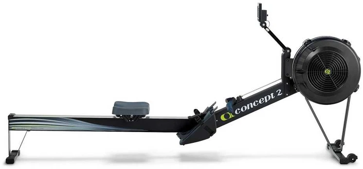 Irklavimo treniruoklis Concept2 RowErg