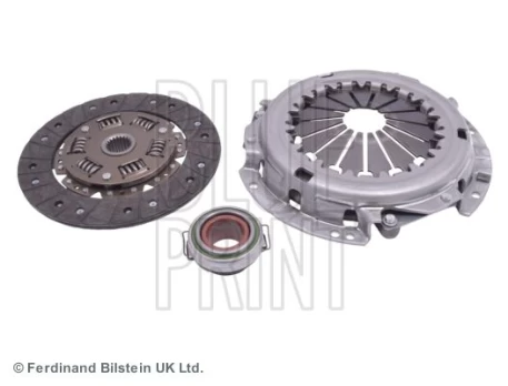 Sankabos komplektas BLUE PRINT ADT330146