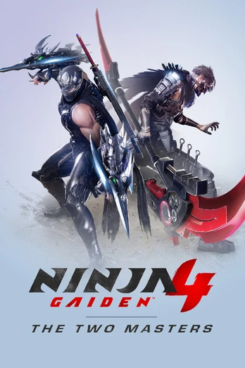 Ninja Gaiden 4 Xbox