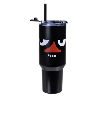 Moomin termo puodelis Stinky, 1.2 l