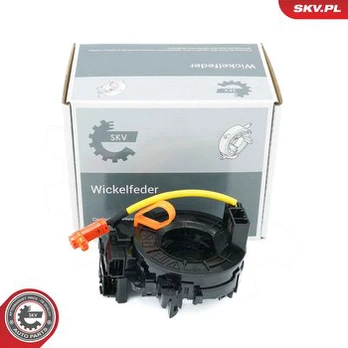 Oro pagalvės ritė ESEN SKV 96SKV625