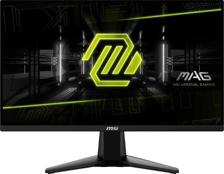 Monitorius MSI MAG 255F E20
