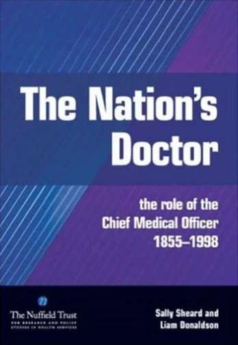 Nation's Doctor