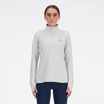 New Balance Wmns 411 - Dydis M (WT41150AHH Džemperiai)