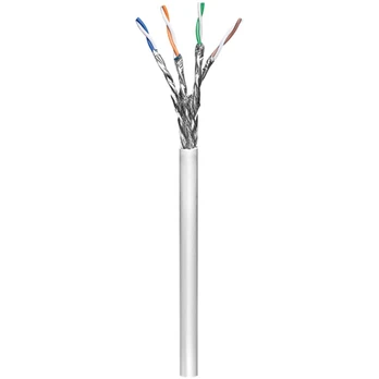 Kabelis Goobay USB Type-C, USB Type C, 0.5 m, juoda
