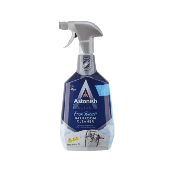Vonios valiklis  ASTONISH 750 ml ,