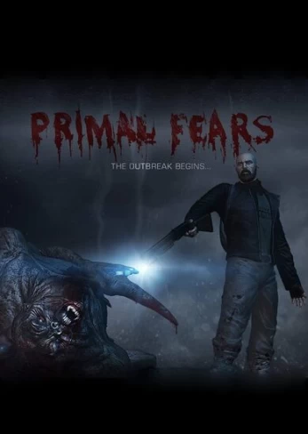 Primal Fears Steam