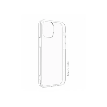 Swissten Clear Jelly Case 1.5 mm for OnePlus CE4 Lite