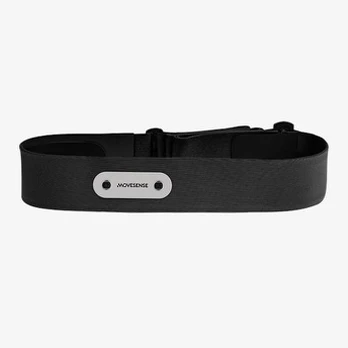 SUUNTO CHEST STRAP BLACK SIZE L Pulso diržas