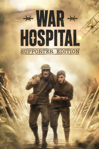 War Hospital Xbox Series X|S