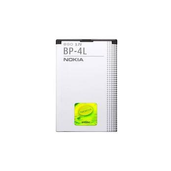 Nokia BP-4L Battery Li-Ion 1500 mAh (OEM)