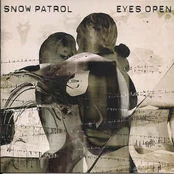CD Snow Patrol - Eyes Open