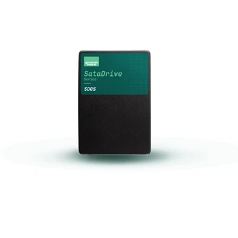 Goodram SD05M 960 GB SATA 2,5 colių GESD05SA00-960NS10B (DWPD 1) SSD diskas