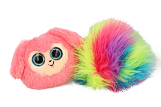 Keycraft PEEK A POM Pets kamuoliukas, GP242