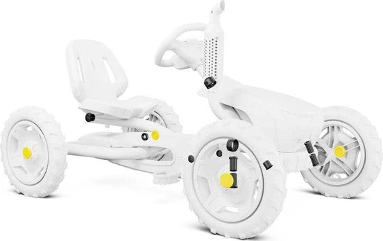 Berg Buddy 2.0 - Plastikinės dalys John Deere