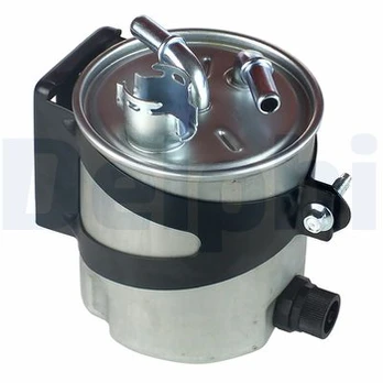 Kuro filtras DELPHI HDF577