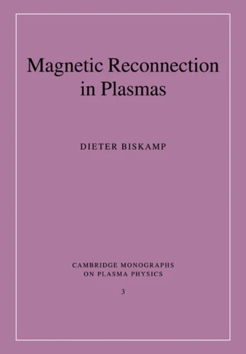 Magnetic Reconnection in Plasmas