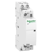 Schneider modulinis kontaktorius 25A 2NC 0R 230V AC iCT - A9C20732