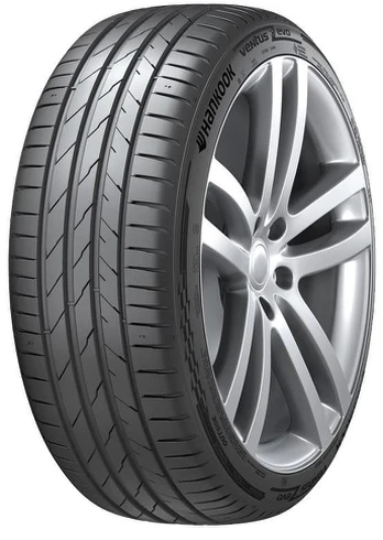 Hankook Ventus Evo Suv (K137A) 255/45R20 105 Y