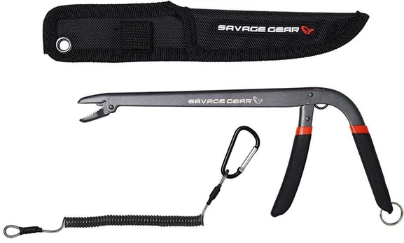 Kabliukų ištraukėjas Savage Gear Pistol Deep Throat Hookout