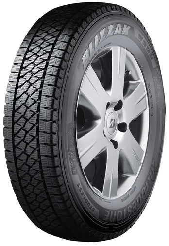 Bridgestone W995 225/65R16 112R DOT2026