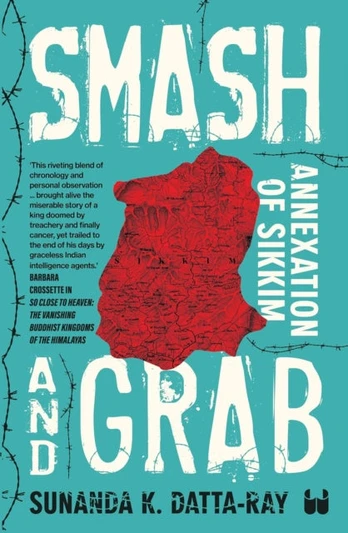 Smash and Grab
