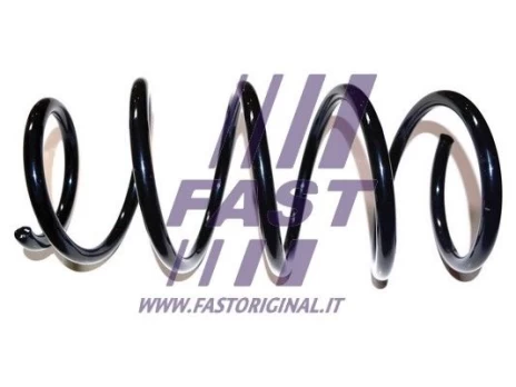 Spyruoklė FAST FT12248