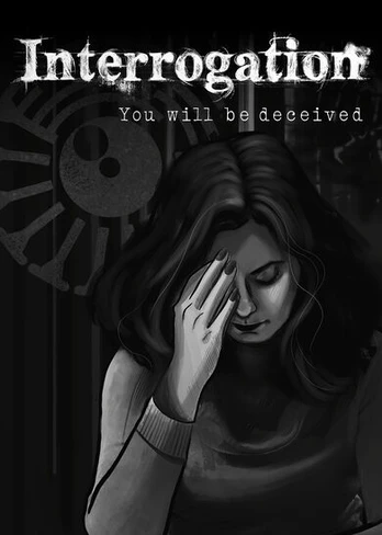 Interrogation: You Will Be Deceived PC