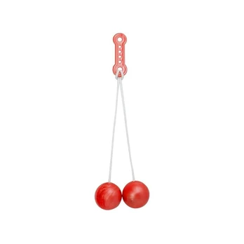 Kamuoliukai, Pro-Clackers
