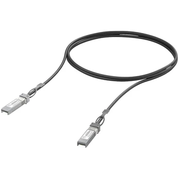 Ubiquiti UACC-DAC-SFP28-3M 25 Gbps Direct Attach Cable