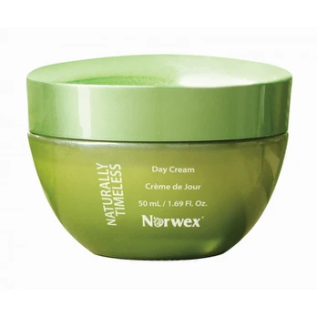 Norwex Naturally Timeless Day Cream Veido kremas 50ml