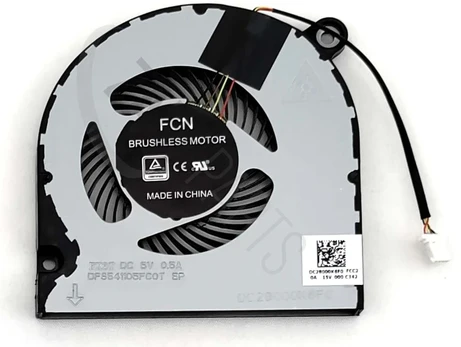 Acer AN515-31 Fan Plastic