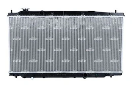 Radiatorius, variklio aušinimas NRF 550186