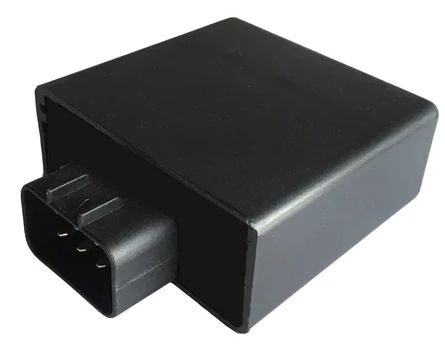 CDI uždegimo modulis DZE01633 Tinka: HONDA