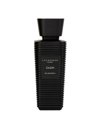 LOCHERBER MILANO „OUDH“ EDP 100 ml.