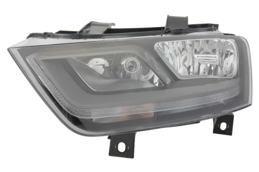 Priekinis žibintas ZKW 708.01.000.02 AUDI Q3
