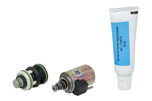 valdymo blokas, automatinė transmisija PN-R0162