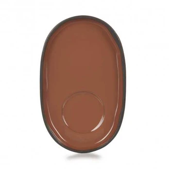 Revol Espresso cup saucer