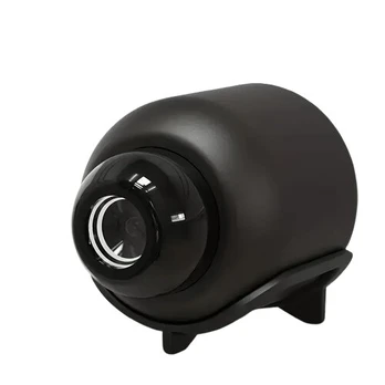 Mini Saugumo Kamera
