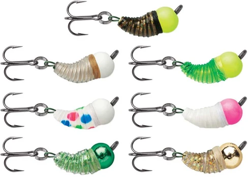 VMC Tungsten BugBite Jig 1,8g